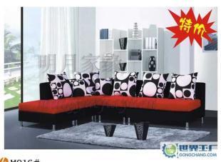 【小額批發】明月家緣時尚布藝沙發客廳家具休閑沙發轉角沙發016_家居家具_世界工廠網中國產品信息庫