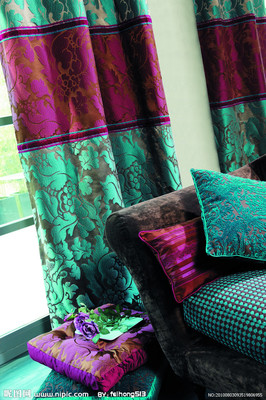 布藝家居攝影 溫暖生活的藝術定格